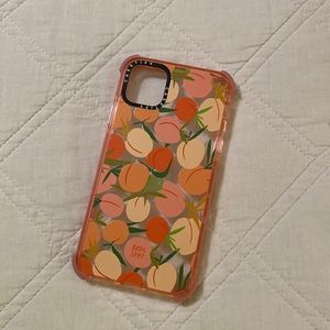 NWT Casetify iPhone 11 Pro Max case